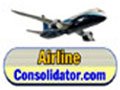 Airline Consolidator Promo Code