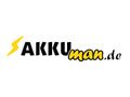 Akkuman DE Discount Code