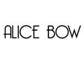 Alice Bow Promo Code