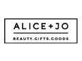 Alice And Jo Discount Code