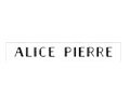 ALICE PIERRE Discount Code ALICE PIERRE Discount Code