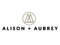 Alison And Aubrey Coupon Code Alison And Aubrey Coupon Code