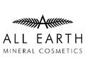 All Earth Mineral Cosmetics Coupon Code