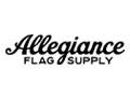 Allegiance Flag Supply Discount Code