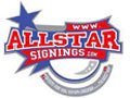 All Star Signings Coupon Code