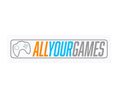 Allyourgames Discount Code