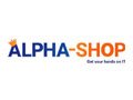 Alpha Shop NL Discount Code