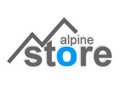 Alpine Store CZ Discount Code