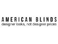 American Blinds Coupon Code