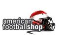 American Footballshop AT Coupon Code