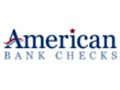 American Bank Checks Promo Code