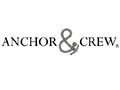 Anchor & Crew Discount Code