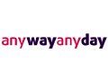 AnyWayAnyDay Promo Code