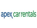 Apex Rentals Promo Code