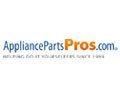 AppliancePartsPros.com Discount Code