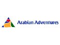 Arabian Adventures Promo Code