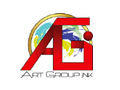 Art Group Ink Promo Code