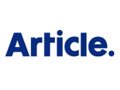 Article London Coupon Code