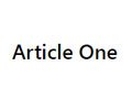 Article One Eyewear Discount Code