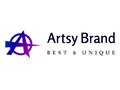 Artsybrand Discount Code