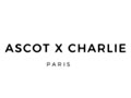 Ascot X Charlie Discount Code