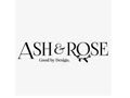 Ash & Rose Discount Code