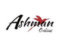 Ashman Online Coupon Code