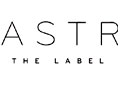 ASTR The Label Discount Code