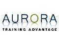 Aurora Training Advantage Discount Code