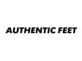 Authentic Feet Discount Code