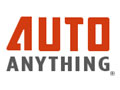 AutoAnything Promo Code