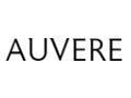 Auvere Coupon Code