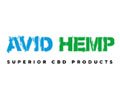 Avid Hemp Coupon Code