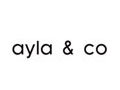 Ayla and Co Discount Code