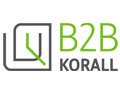 B2B Korall Promo Code