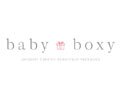 Baby Boxy Discount Code