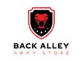 Back Alley Army Store Promo Code