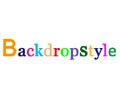 BackDropStyle Promo Code