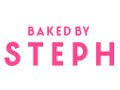 Baked By Steph Discount Code