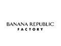 Banana Republic Factory Discount Code
