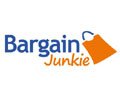 Bargain Junkie Discount Code