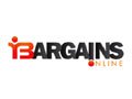 Bargains Online Discount Code