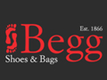 Begg Shoes Voucher Codes