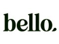 Bello Water Discount Code