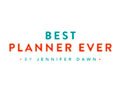 Best Planner Ever Discount Code