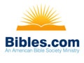 Bibles.com Promo Code