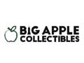 Big Apple Collectibles Discount Code