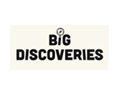 Big Discoveries Discount Code