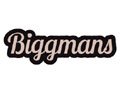 Biggmans Coupon Code