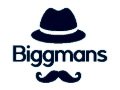 Biggmans Coupon Code